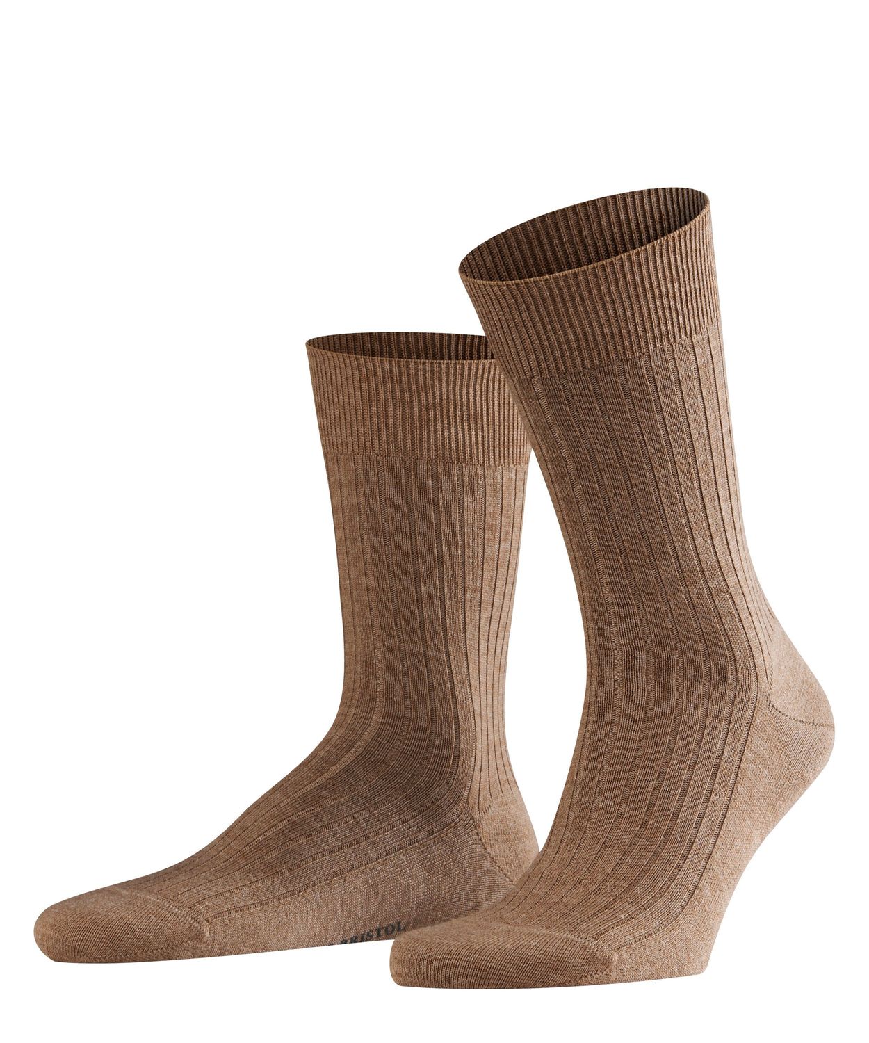 Falke Herren Socken Bristol Pure Hersteller: Falke Bestellnummer:4043876362854