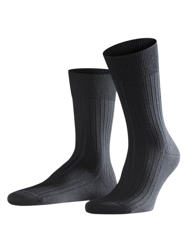 Falke Herren Socken Bristol Pure Hersteller: Falke Bestellnummer:4043876305639