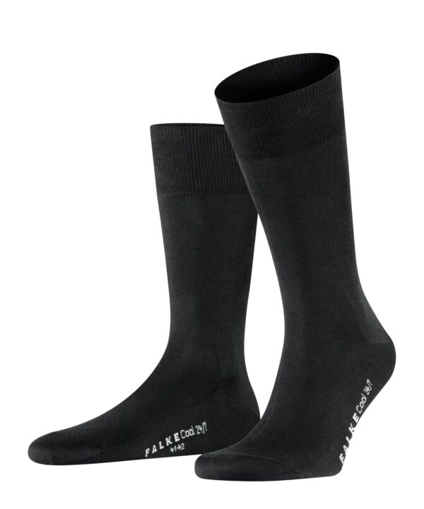 Falke Herren Socken COOL 24/7 Hersteller: Falke Bestellnummer:4031309471914