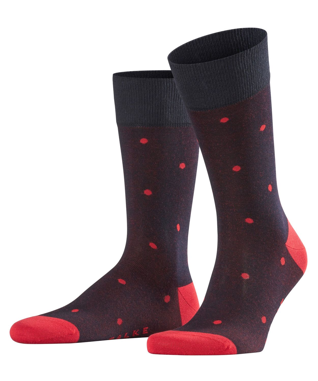 Falke Herren Socken Dot Hersteller: Falke Bestellnummer:4043874402279