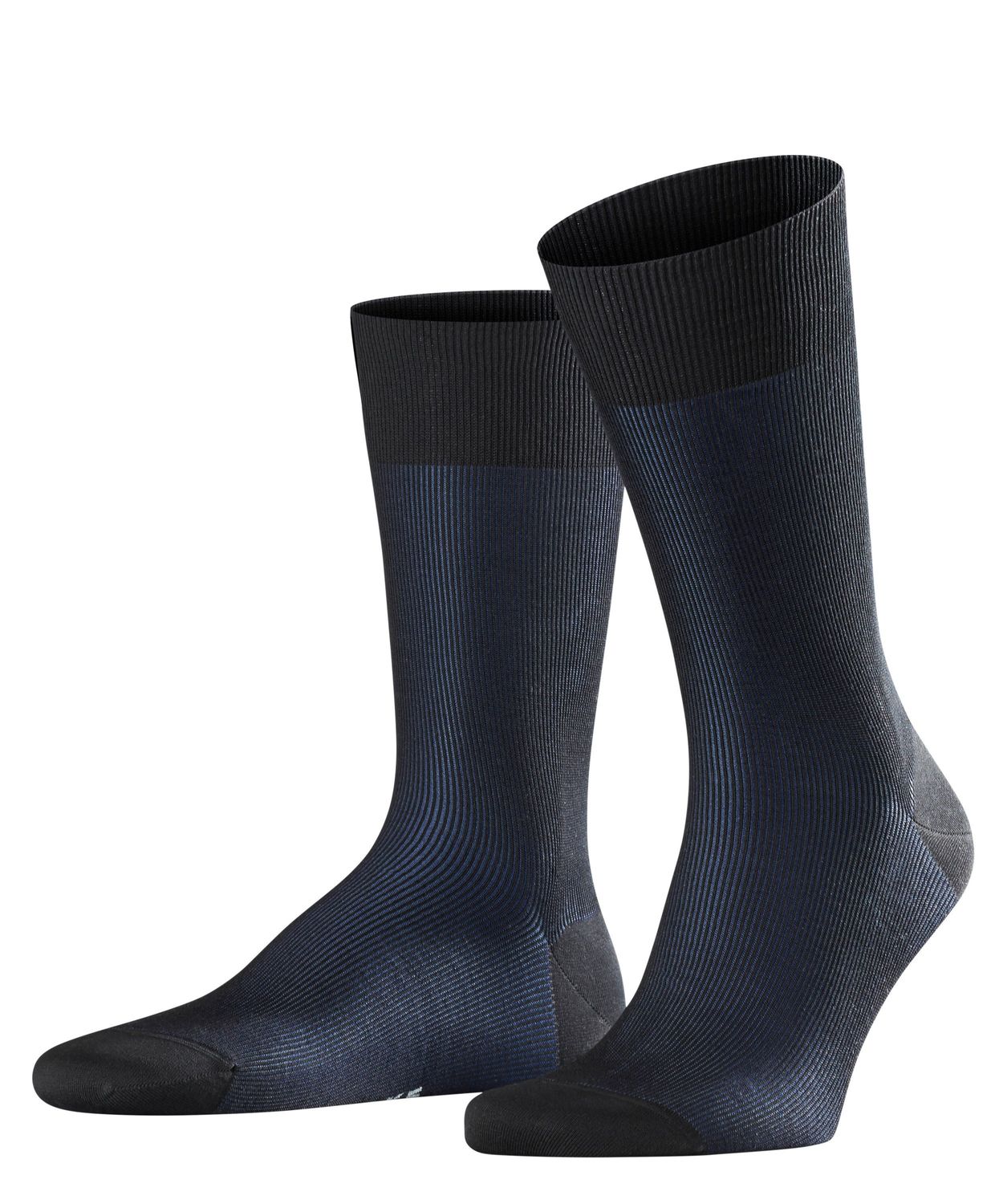 Falke Herren Socken Fine Shadow Hersteller: Falke Bestellnummer:4004758880187