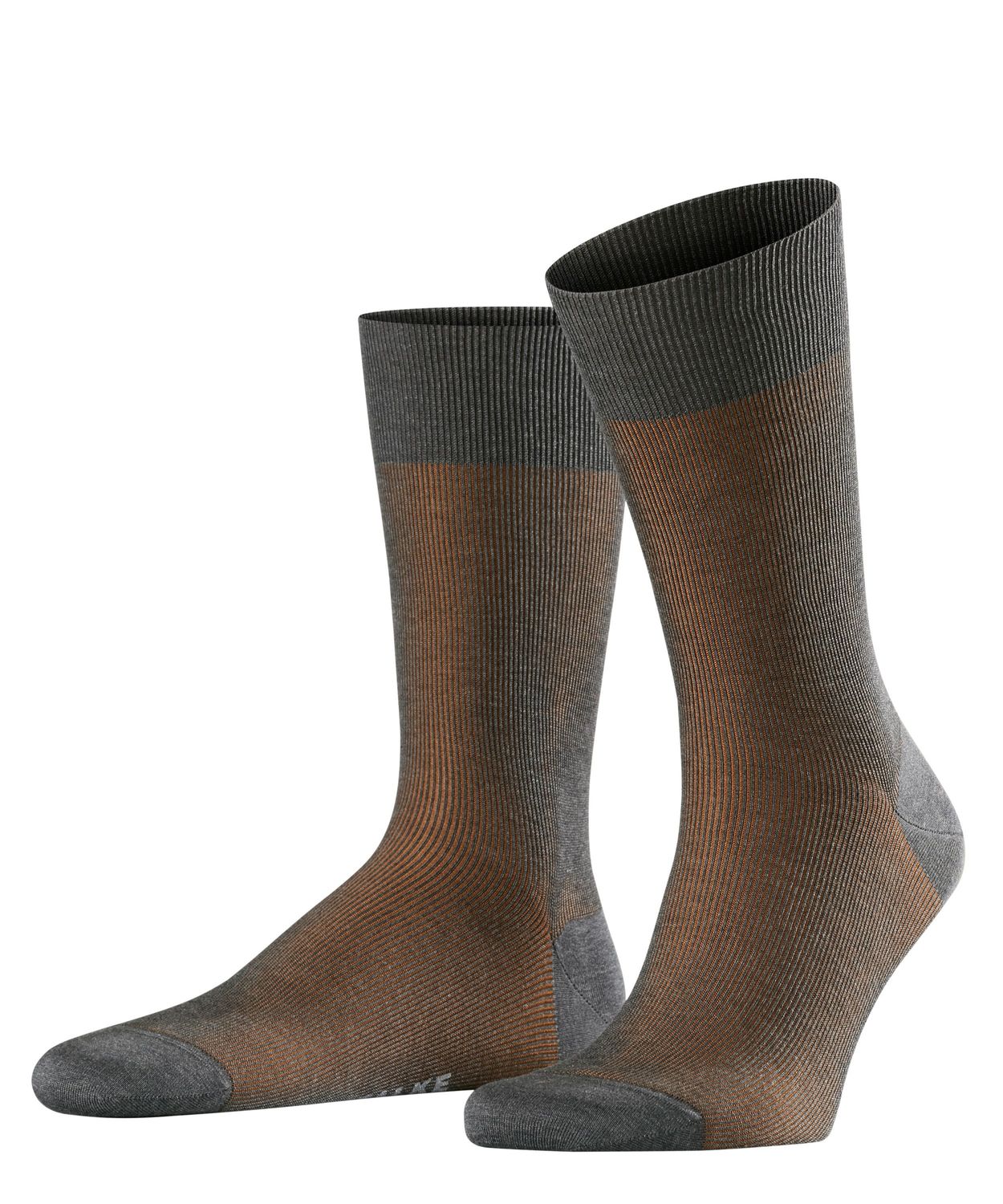 Falke Herren Socken Fine Shadow Hersteller: Falke Bestellnummer:4043876911137