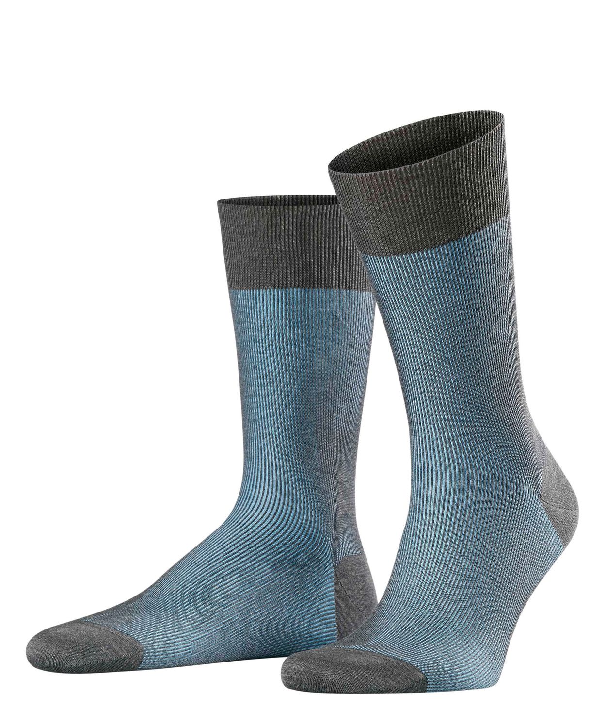 Falke Herren Socken Fine Shadow Hersteller: Falke Bestellnummer:4043876904061