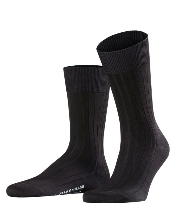 Falke Herren Socken Milano Hersteller: Falke Bestellnummer:4043876313818