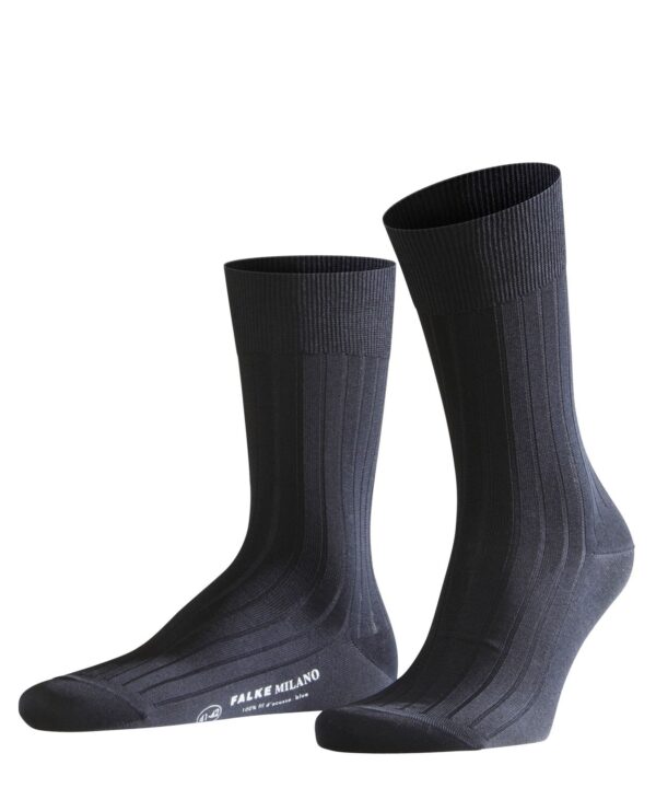 Falke Herren Socken Milano Hersteller: Falke Bestellnummer:4043876314266