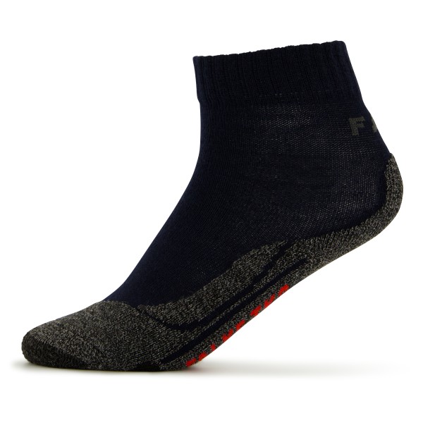 Falke - Kid's TK2 Short - Wandersocken Gr 23-26 schwarz Hersteller: Falke Bestellnummer:4031309209098