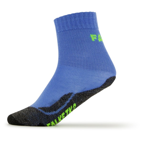 Falke – Kid’s TK2 – Wandersocken Gr 23-26 blau