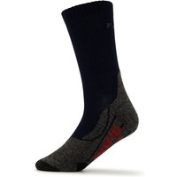 Falke – Kid’s TK2 – Wandersocken Gr 27-30 schwarz