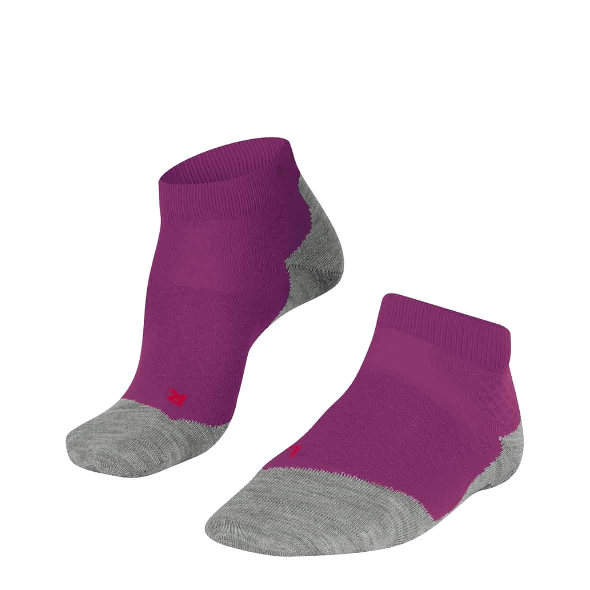 Falke RU 5 Race Short Damen Laufsocken (Beere 35-36 EU) Laufsocken Hersteller: Falke Bestellnummer:4031309434339