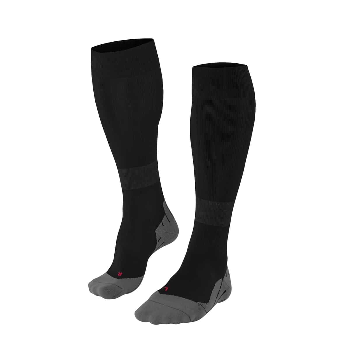 Falke RU Compression Energy Damen (Schwarz 35-38 W1) Laufsocken Hersteller: Falke Bestellnummer:4067112303876