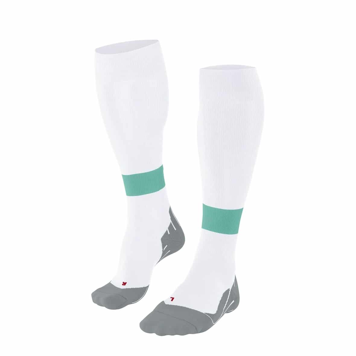 Falke RU Compression Energy Damen (Weiß 39-42 W1) Laufsocken Hersteller: Falke Bestellnummer:4067112399824