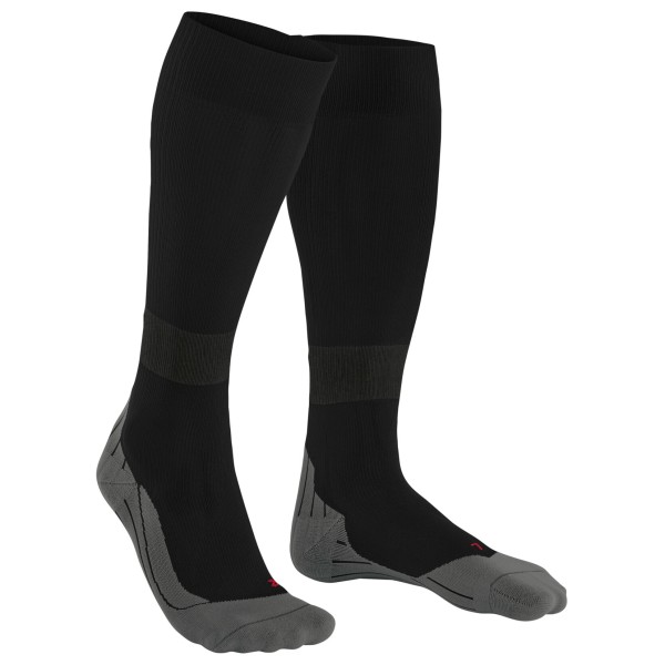 Falke - RU Compression Energy - Laufsocken Gr 39-42 - Width: 36-40 cm schwarz Hersteller: Falke Bestellnummer:4067112306136