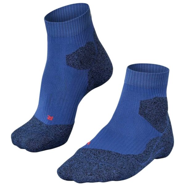 Falke RU Trail Herren Laufsocken (Dunkelblau 39-41 EU) Laufsocken Hersteller: Falke Bestellnummer:4031309092553