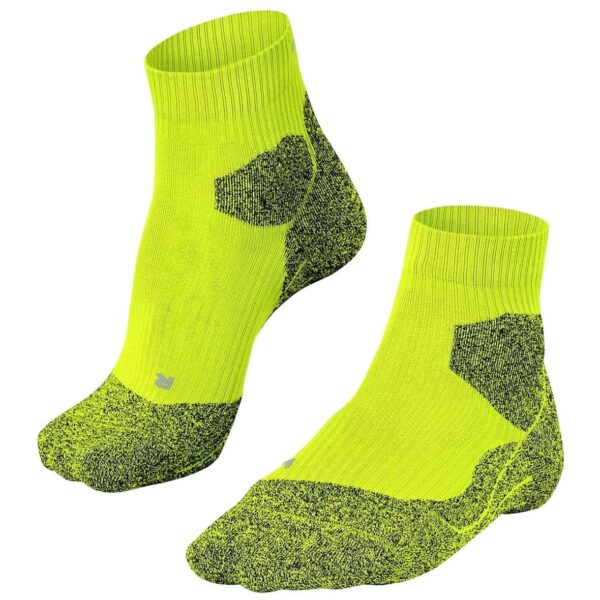 Falke RU Trail Herren Laufsocken (Grün 39-41 EU) Laufsocken Hersteller: Falke Bestellnummer:4031309310169