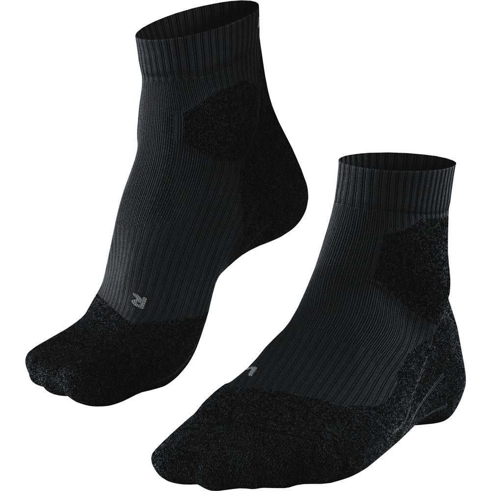 Falke - RU Trail Laufsocken Damen black Hersteller: Falke Bestellnummer: