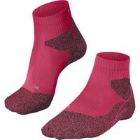 Falke – RU Trail Laufsocken Damen rose