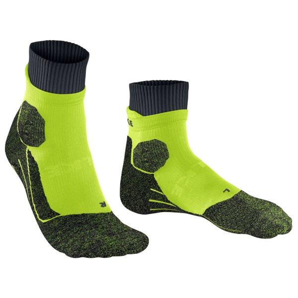 Falke - RU Trail - Laufsocken Gr 39-41 grün Hersteller: Falke Bestellnummer:4067112306396