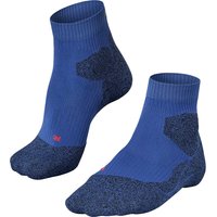 Falke – RU Trail Socken Herren athletic blue