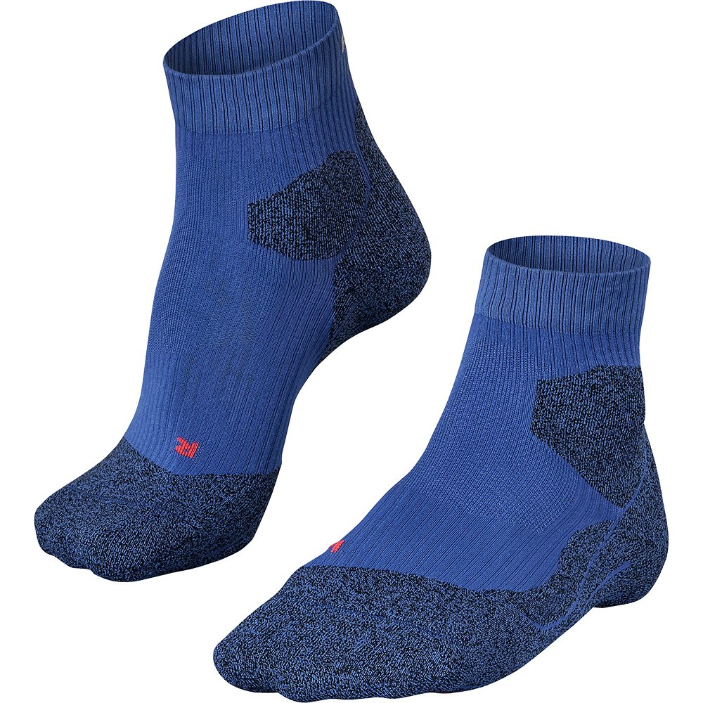 Falke – RU Trail Socken Herren athletic blue