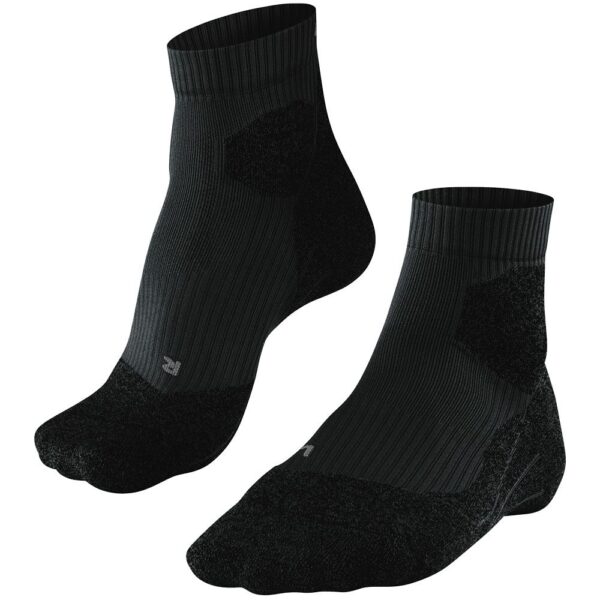 Falke - RU Trail Socken Herren schwarz Hersteller: Falke Bestellnummer: