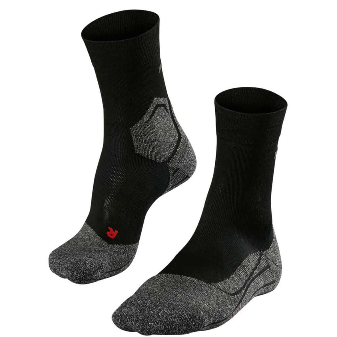 Falke RU3 Comfort Damen Laufsocken (Schwarz 35-36 EU) Laufsocken Hersteller: Falke Bestellnummer:4043874017787