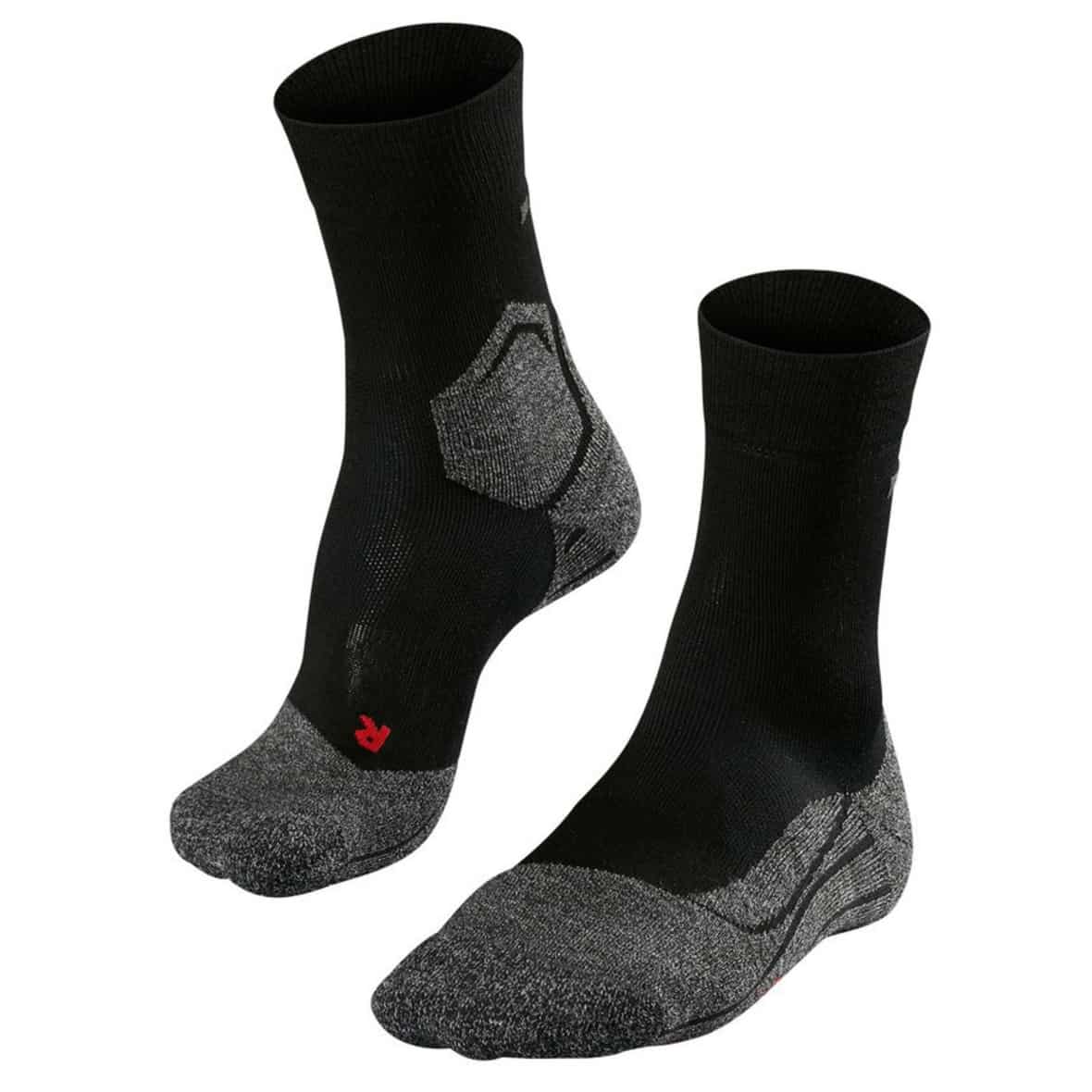 Falke RU3 Comfort Herren Laufsocken (Schwarz 39-41 EU) Laufbekleidung Hersteller: Falke Bestellnummer:4043874017541