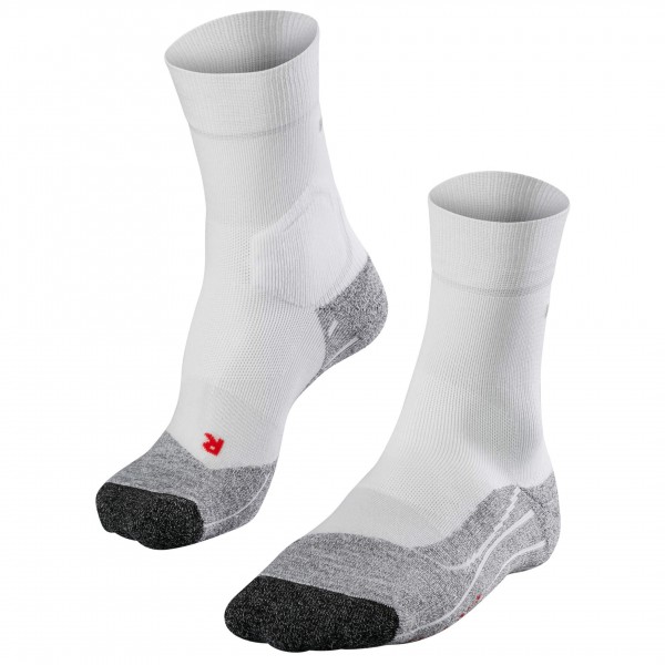 Falke - RU3 - Laufsocken Gr 42-43 grau Hersteller: Falke Bestellnummer:4043874017503