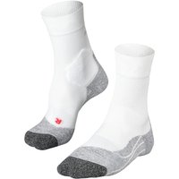 Falke – RU3 Laufsocken Herren weiß