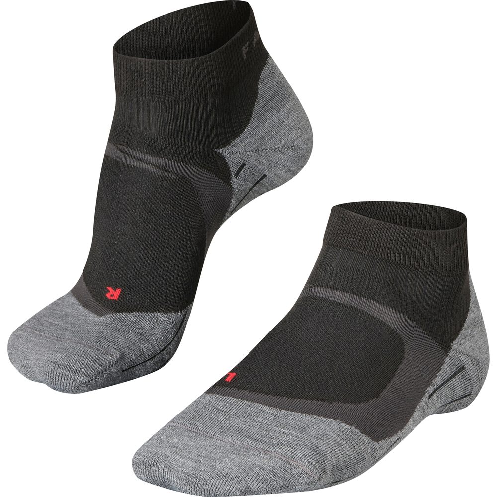 Falke - RU4 Cool Short Laufsocken Damen black Hersteller: Falke Bestellnummer: