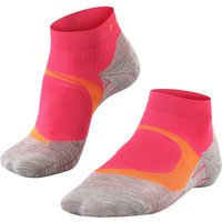 Falke – RU4 Cool Short Laufsocken Damen rose