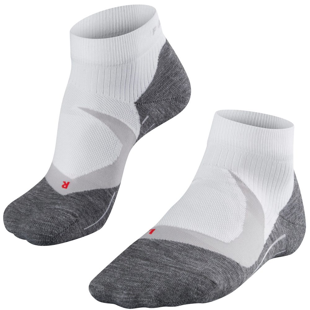 Falke - RU4 Cool Short Laufsocken Herren weiß Hersteller: Falke Bestellnummer: