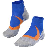 Falke – RU4 Cool Socken Herren cobalt