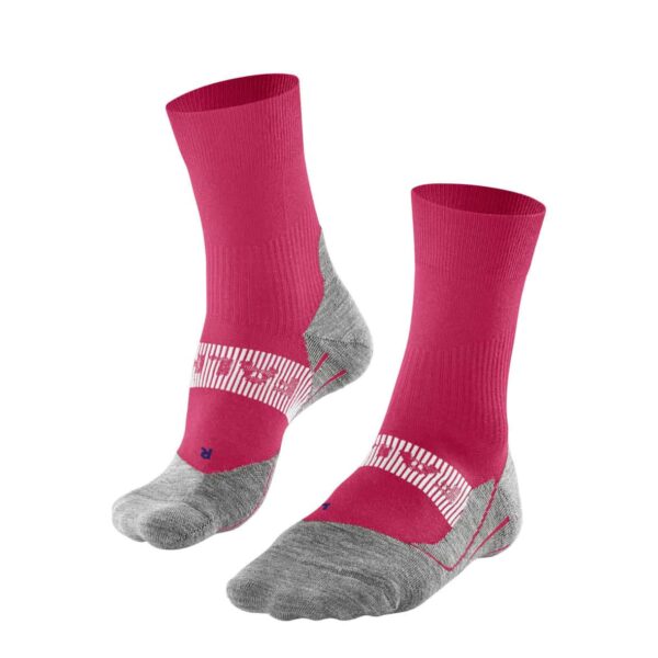 Falke RU4 Endurance Cool Damen (Pink 41-42) Laufsocken Hersteller: Falke Bestellnummer:4067112317750