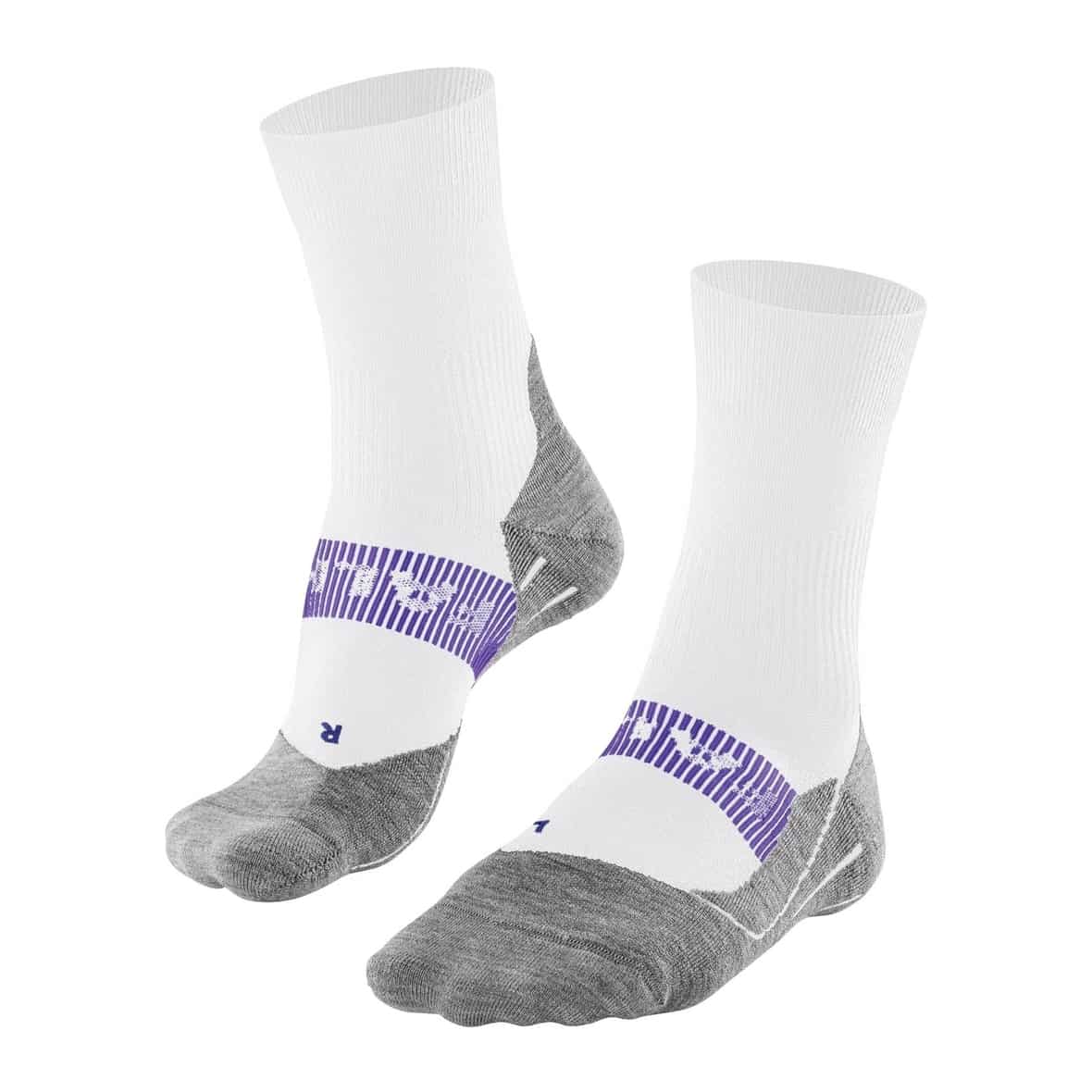 Falke RU4 Endurance Cool Damen (Weiß 35-36) Laufsocken Hersteller: Falke Bestellnummer:4067112317644