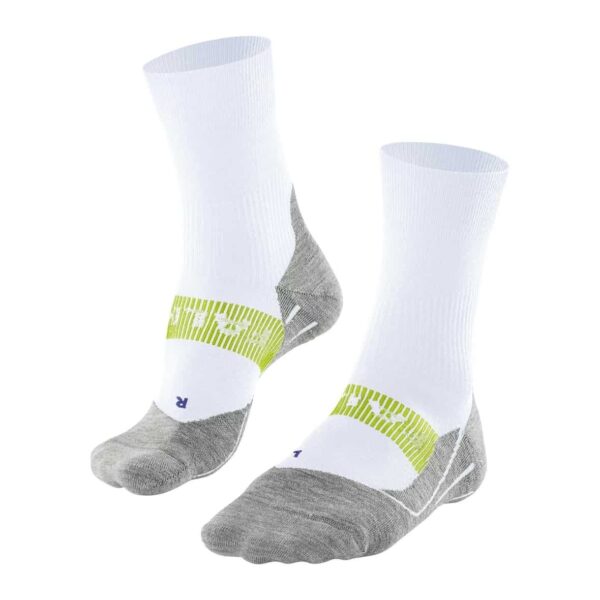 Falke RU4 Endurance Cool Herren (Weiß 46-48) Laufsocken Hersteller: Falke Bestellnummer:4067112317439