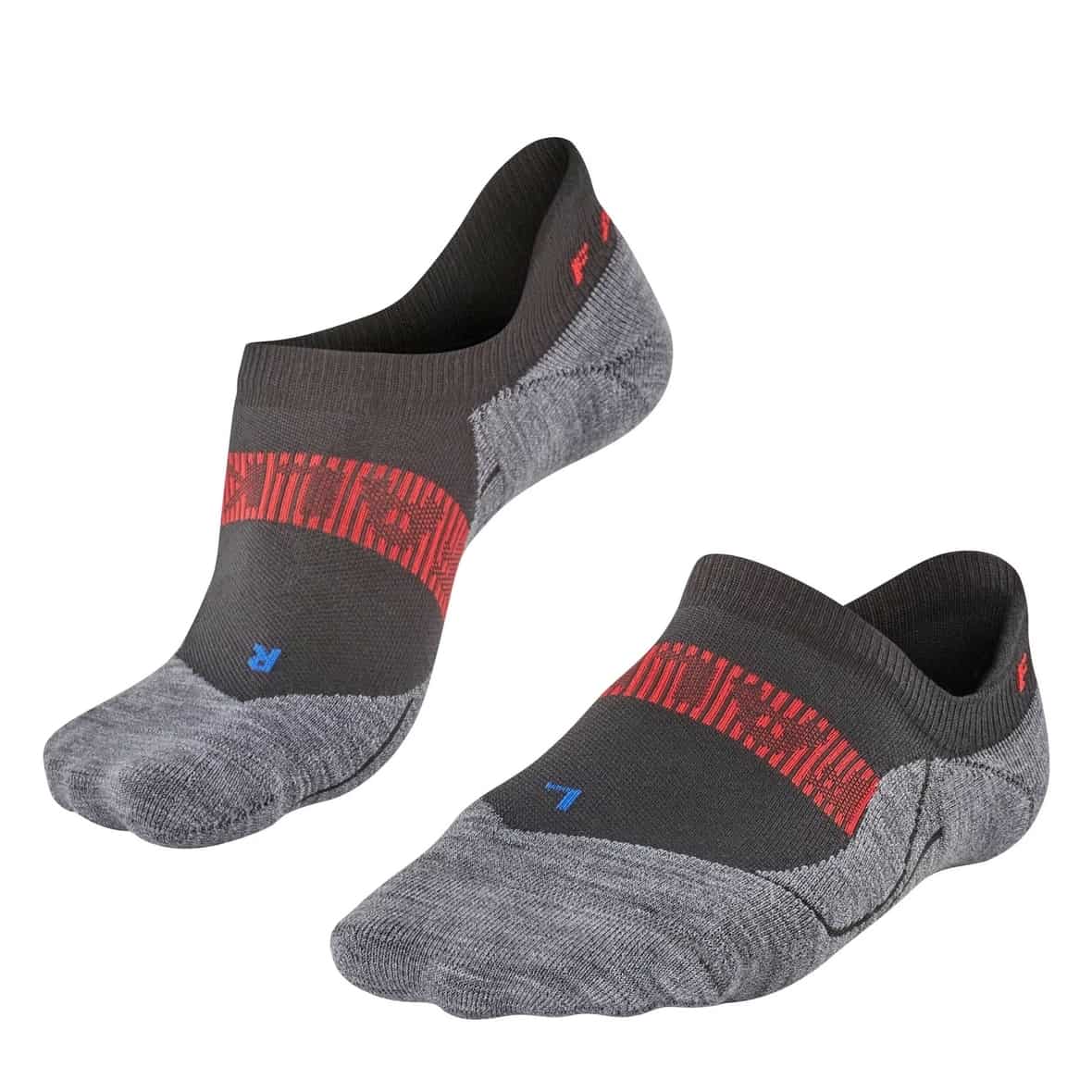 Falke RU4 Endurance Cool Invisible Herren (Schwarz 42-43) Laufsocken Hersteller: Falke Bestellnummer:4067112318290