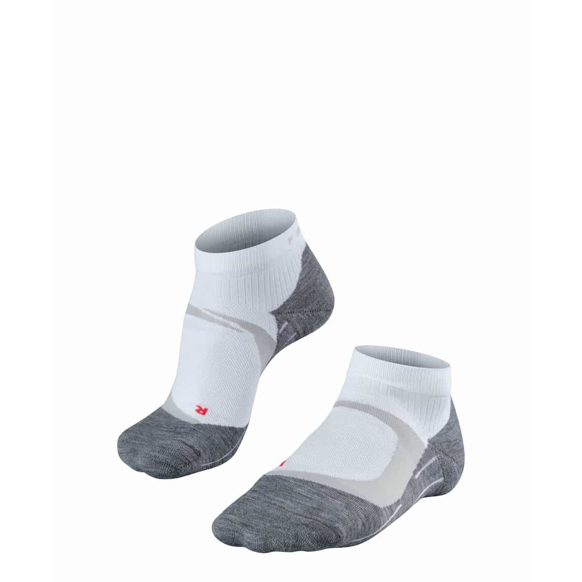 Falke RU4 Endurance Cool Short Damen Laufsocken (Weiß 37-38 EU) Laufsocken Hersteller: Falke Bestellnummer:4043874453639