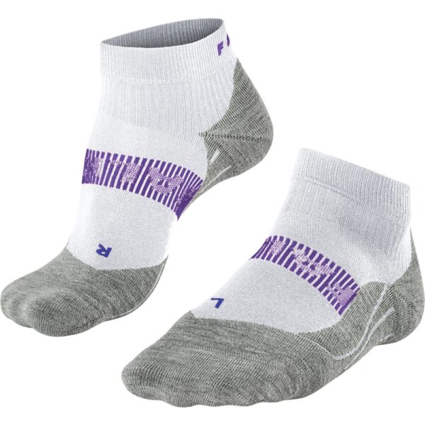 Falke - RU4 Endurance Cool Short Socken Damen weiß Hersteller: Falke Bestellnummer: