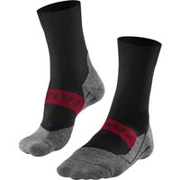 Falke – RU4 Endurance Cool Socken Damen schwarz