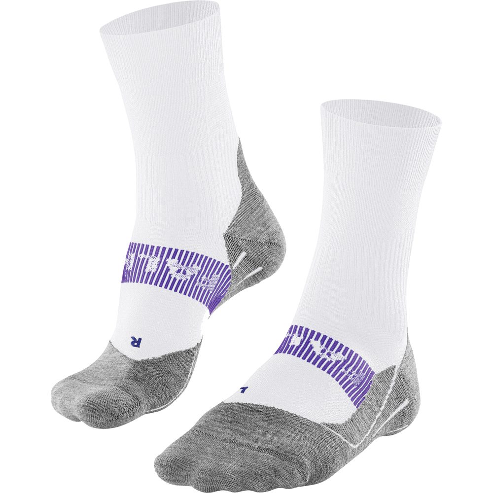 Falke – RU4 Endurance Cool Socken Damen weiß