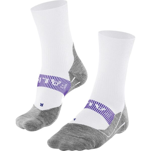 Falke - RU4 Endurance Cool Socken Damen weiß Hersteller: Falke Bestellnummer: