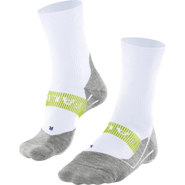 Falke - RU4 Endurance Cool Socken Herren weiß Hersteller: Falke Bestellnummer: