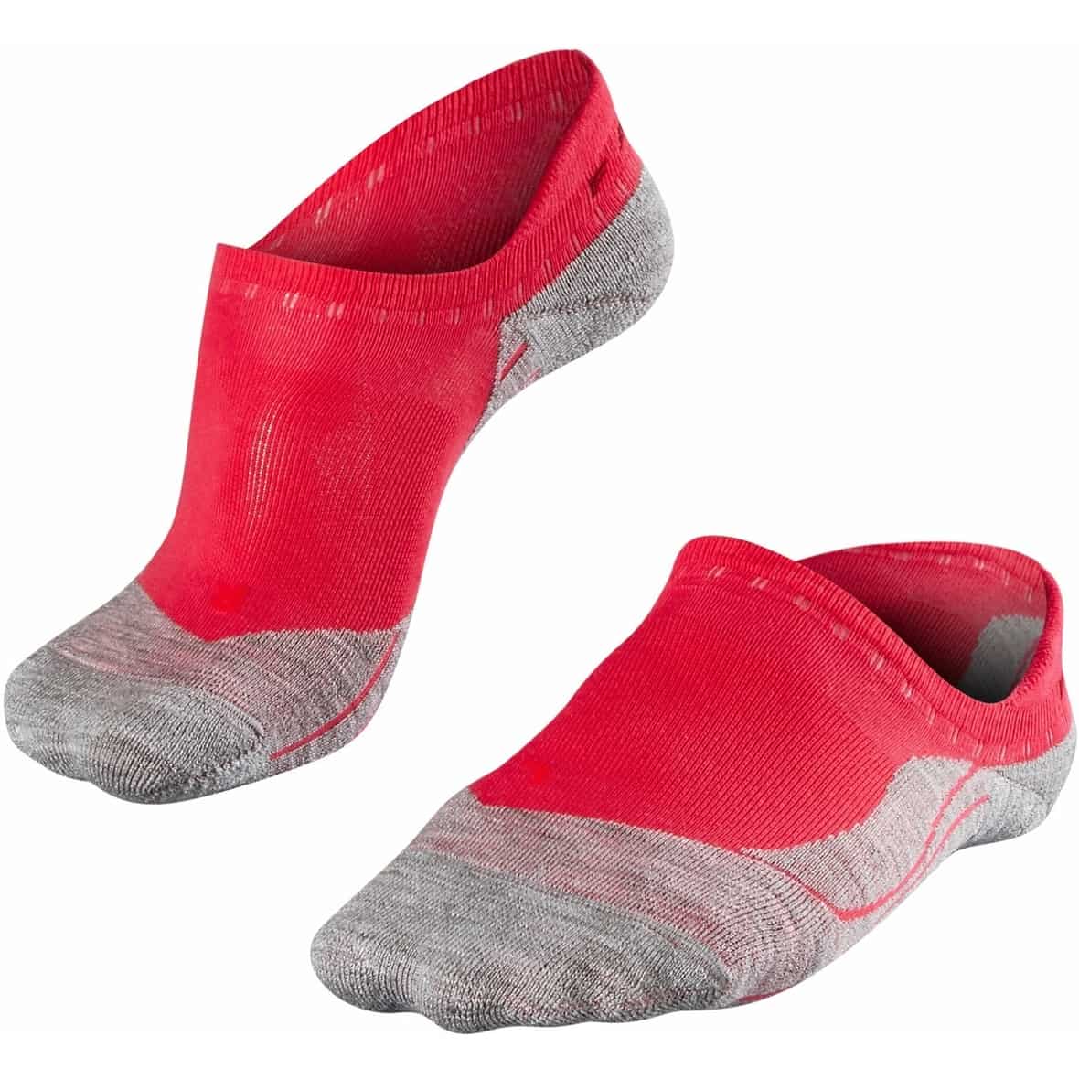 Falke RU4 Endurance Invisible Damen Laufsocken (Pink 35-36 EU) Laufsocken Hersteller: Falke Bestellnummer:4043874081924