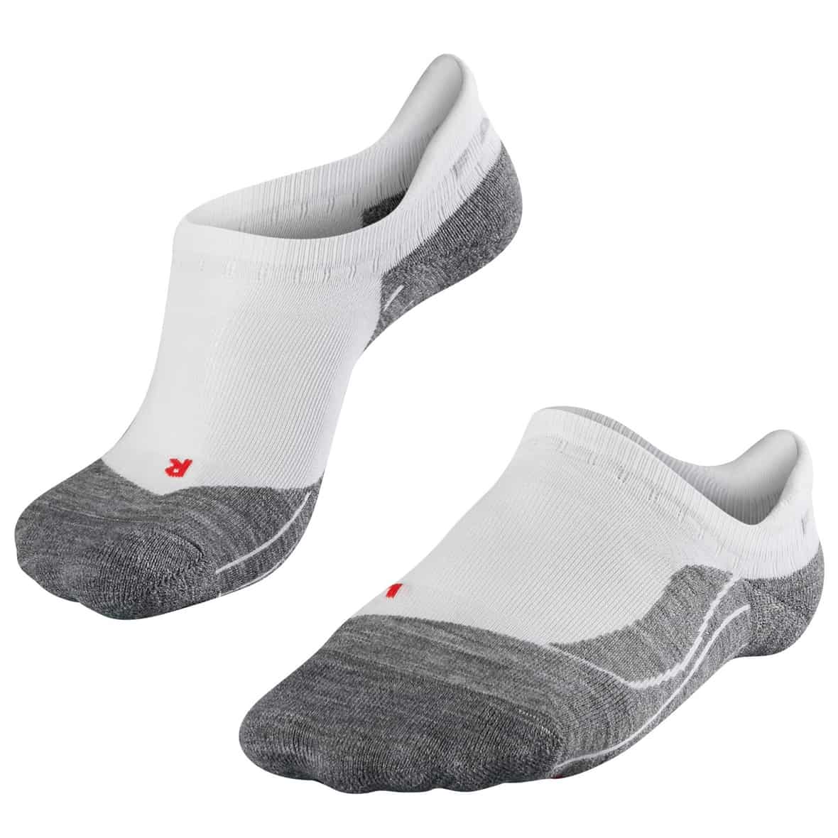 Falke RU4 Endurance Invisible Damen Laufsocken (Weiß 41-42 EU) Laufsocken Hersteller: Falke Bestellnummer:4043874005067