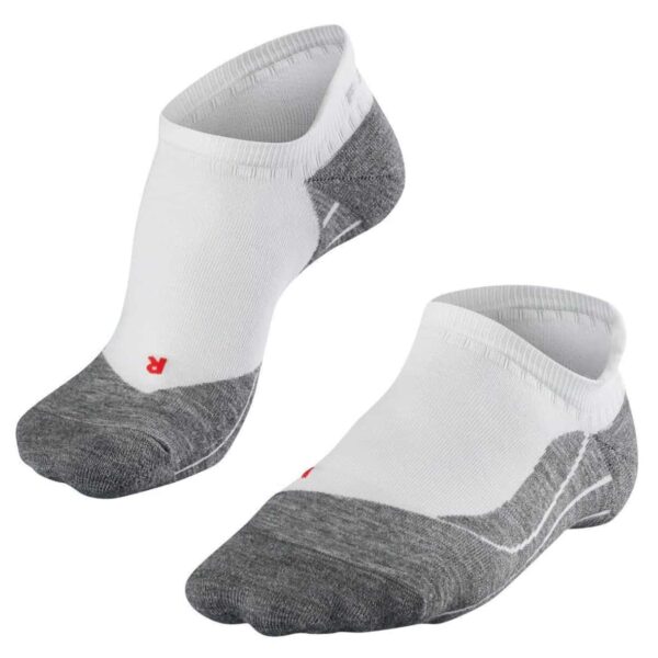 Falke RU4 Endurance Invisible Herren Laufsocken (Weiß 39-41 EU) Laufsocken Hersteller: Falke Bestellnummer:4043874004756