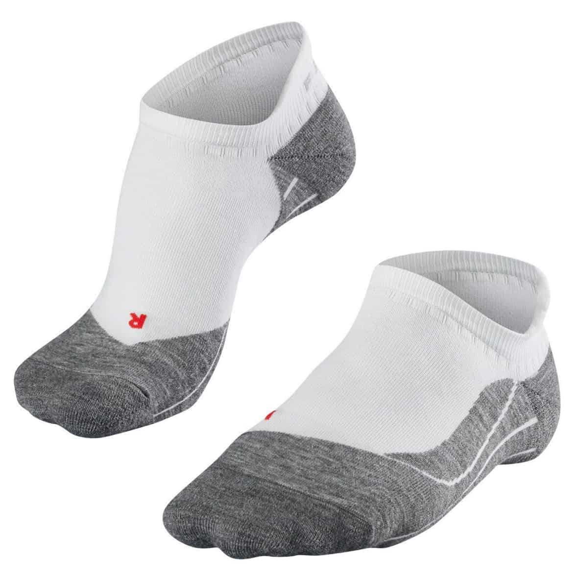 Falke RU4 Endurance Invisible Herren Laufsocken (Weiß 44-45 EU) Laufsocken Hersteller: Falke Bestellnummer:4043874004770