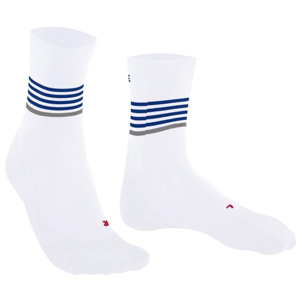 Falke - RU4 Endurance Reflect - Laufsocken Gr 39-41 weiß Hersteller: Falke Bestellnummer:4067112400919