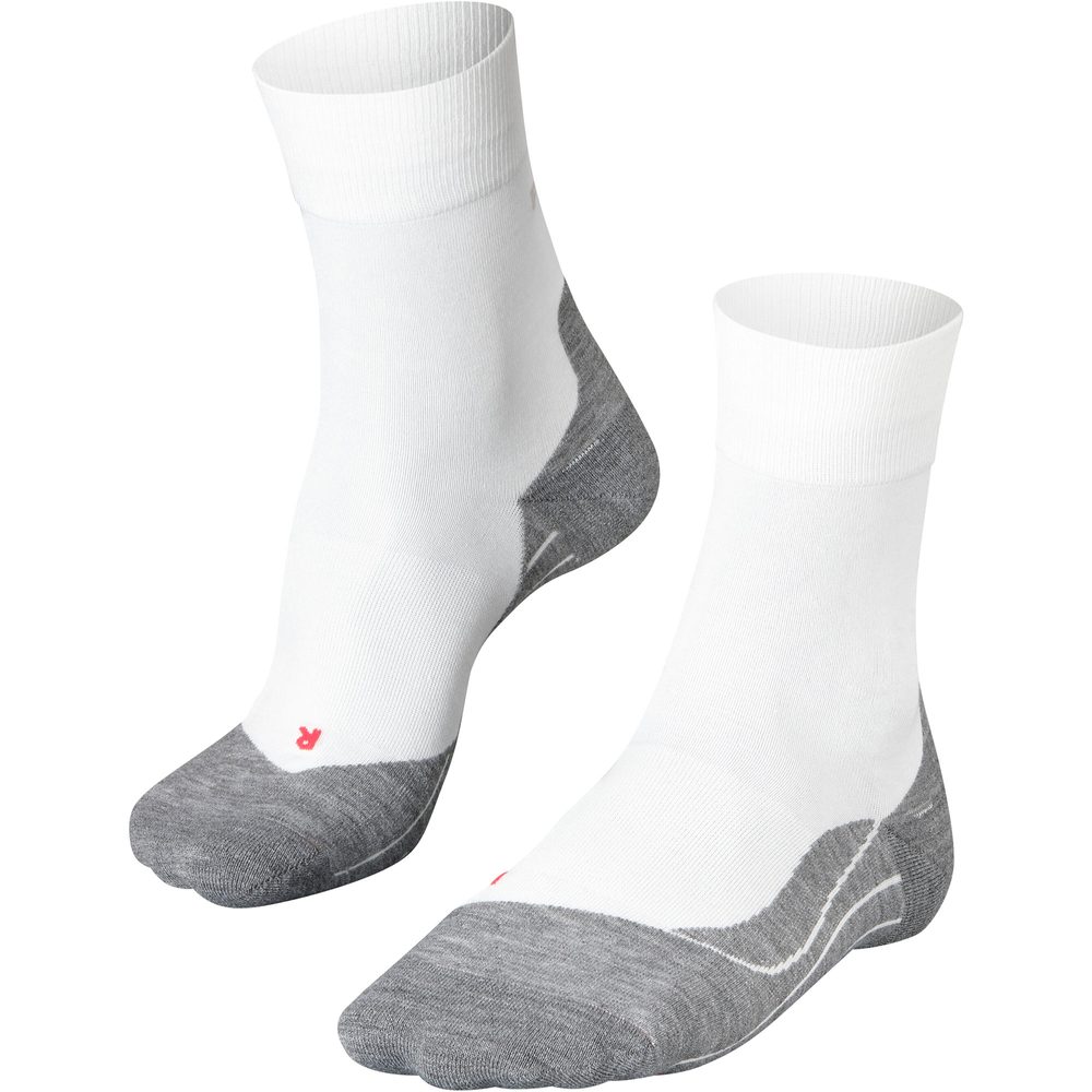 Falke – RU4 Endurance Socken Damen white mix