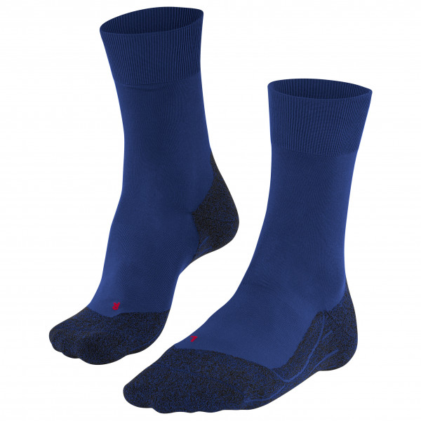 Falke - RU4 Light - Laufsocken Gr 46-48 blau Hersteller: Falke Bestellnummer:4031309437057