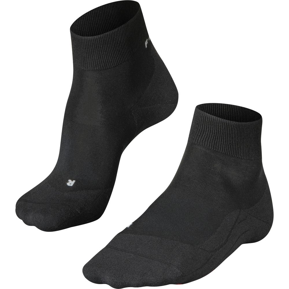 Falke - RU4 Light Short Laufsocken Damen black Hersteller: Falke Bestellnummer: